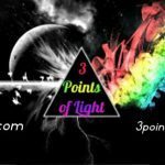 3 Points of Light - Free Flowing Conversation